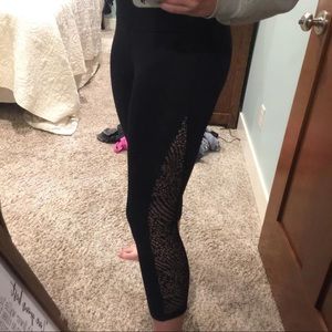 90 degree leggings